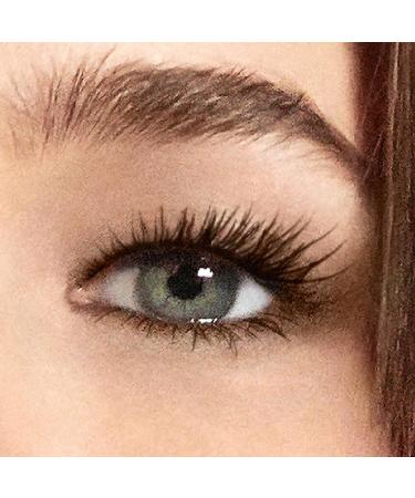 Yves Rocher Couleurs Nature Mascara Volume & Length | Full Eyelashes & Beautiful Eyes | 8ml Black - Best International Shipping - Buy Online on GoSupps.com