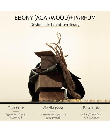 MAJESTY'S SECRET PHEROMAX Perfume for Men Parfum Men Perfume Gift Set Oud Wood Cologne for Men Fragrance (TAN Agarwoo) - Buy Online on GoSupps.com