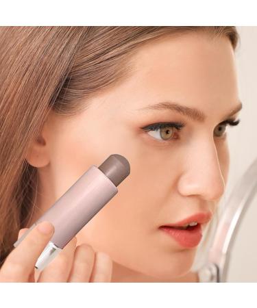 Stick de Maquillage - Fard Joues Cr meux Fondant | Sticks De Contour Sculptants | pour Femmes et Filles Mariage Plage Voyage Quotidien Maison Cendre froide - Buy Online on GoSupps.com