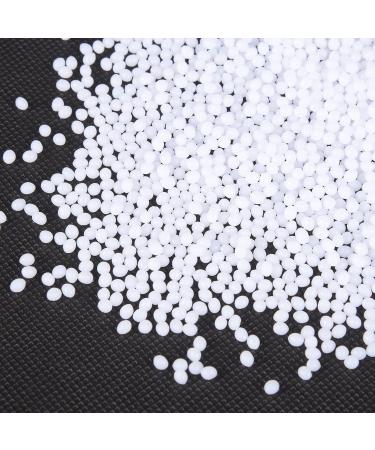 Jomnvo 50g Temporary Tooth Repair Beads - Dental Repair Tools for Fake Teeth - Buy Online on GoSupps.com