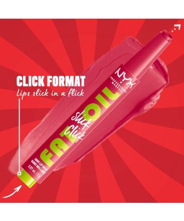 NYX Professional Makeup Fat Oil Slick Trio - Buy Online on GoSupps.com