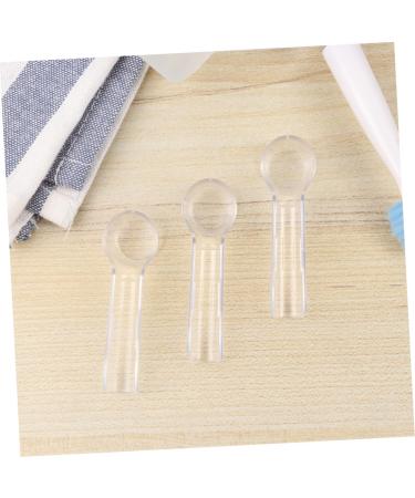 Beaupretty 36-Piece Protective Electric Toothbrush Covers - Toothbrush Cases (Set of 2 7x2.5cm) | International Shipping Available - Buy Online on GoSupps.com