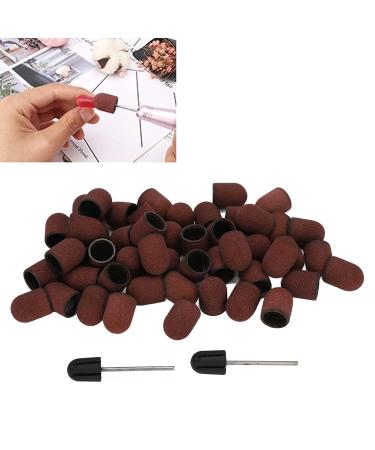 Buy Manicure Sanding Caps Kit - Professional Nail Grinding Drill Bits for Salon Quality Results | Fast International Shipping - Buy Online on GoSupps.com