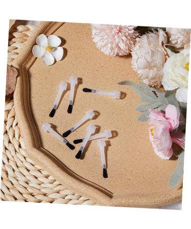 DOITOOL 1 Set Nail Polish Brush Nail Brush Set Nail Polish Tools Nail Art Brush Gel Bottle Brush Nail Salon Supplies Products for Manicure Replace Brush Head Small Tools Branch Box Plastic - Buy Online on GoSupps.com