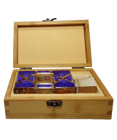 TITANIA France. Eau De Parfum Spay for Women. 100ml (3.4 oz). Wt 680 gm. Box Size 17 x 11.5 x 6 cm - Buy Online on GoSupps.com