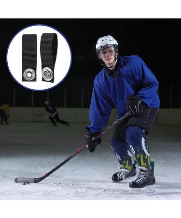 ANTIOCH Chin Strap with Detachable Loops - Adjustable Belt Accessories for Ultimate Comfort | International Shipping Available - Buy Online on GoSupps.com