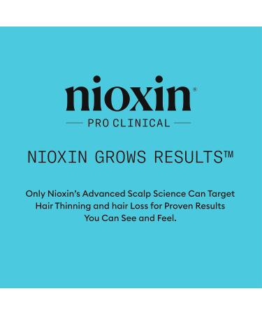 Nioxin System 3 Conditioner for Colored & Damaged Hair | Niacinamide & Biotin | 16.9 Fl Oz | Best for Light Thinning | Ships Internationally - Buy Online on GoSupps.com