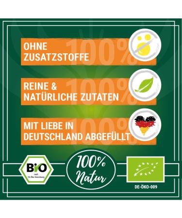 Buy Azafran Organic Brown Mustard Seeds | 1kg & 250g Packs for Cooking | Ideal for Asian & Indian Cuisine | Premium Quality Mustard Grains - Buy Online on GoSupps.com
