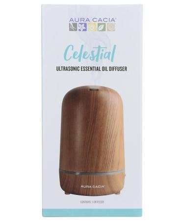 AURA CACIA Wood Grain Diffuser 1 EA