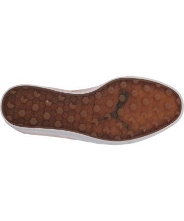 PUMA Golf Ladies Tustin Summer Spikeless Shoes 5.5 - Cloud Pink/Puma Team Gold - Buy Online on GoSupps.com