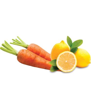 A3 Lemon Carrot White Milk - 400ml - Buy Online on GoSupps.com