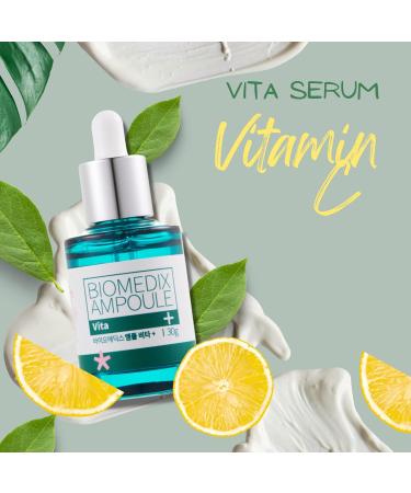 KROZ Premium Vitamin C Serum for Face Eyes and Neck with Hyaluronic Acid Serum Retinol Niacinamide Salicylic Acid Fully Organic Vitamin C Face Serum Skin Care Anti Aging Serum Dark Spot Remover - Buy Online on GoSupps.com