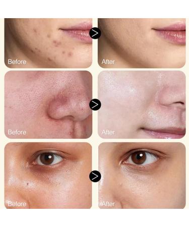 Low PH Gentle Cleanser Low PH Good Morning Gel Cleanser Exfoliating Face Wash Women Hydrating and Gentle Cleanser Deep Clean for Skincare 150ml - Buy Online on GoSupps.com