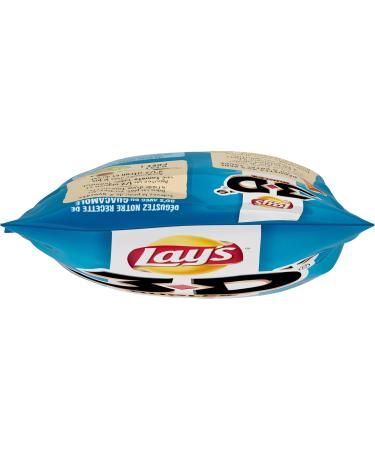 Lay's 3D's Bugles Natural Flavor 85g - Buy Online on GoSupps.com