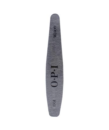 Opi Edge File - 180/400 Grit by Opi