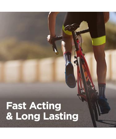 Gooch Guard Chamois Cream | Natural Anti Chafing Cream for Cycling & Running - Buy Online on GoSupps.com