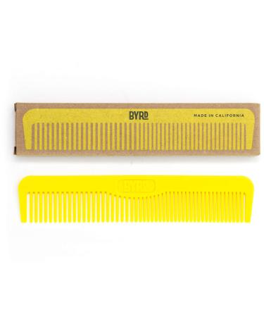 Byrd Hairdo Products Pocket Comb 1 Comb