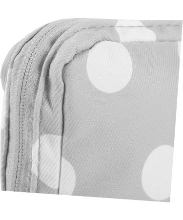 Lurrose 4-Piece Women's Storage Bags - Cosmetic Pouches Bandage Containers & Travel Organizers for First Period Essentials - Buy Online on GoSupps.com