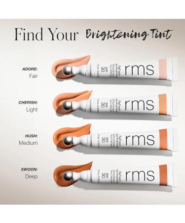 ReFresh Eye Brightener Broad Spectrum SPF 30 - Buy Online on GoSupps.com