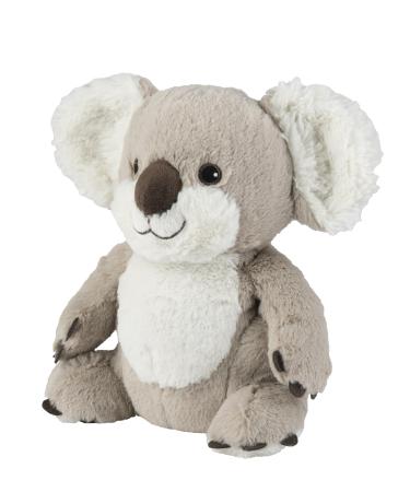 Warmies Heat Pad/Soft Toy "Koala" Millet Lavender Filling 28cm 750g - Buy Online on GoSupps.com