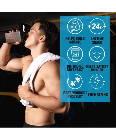 Branched Chain Amino Acids BCAA Protein Powder | Berry Flavor - Boost Energy Hydrate & Enhance Performance | 90 Servings - Ideal for Athletes - Buy Online on GoSupps.com