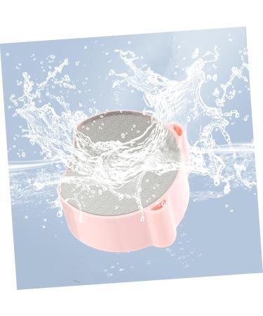 Gogogmee Foot Grinder Hair Removal Men Heel Files for Feet Heel Scraper for Cracked Heels Women Hair Remover Tool Leg Hair Removal for Women Hair Remover for Men Hair Removal Tool for Men - Buy Online on GoSupps.com