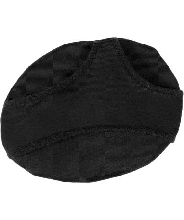 Buy 1 Pair Silicone Metatarsal Pads - Forefoot Insoles for Women | Comfortable Foot Cushions & Half Toe Sleeves - Buy Online on GoSupps.com