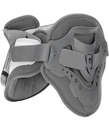 JLASDR Cervical Neck Traction Device - Adjustable Neck Support Brace for Pain Relief | JJ-99 - Buy Online on GoSupps.com