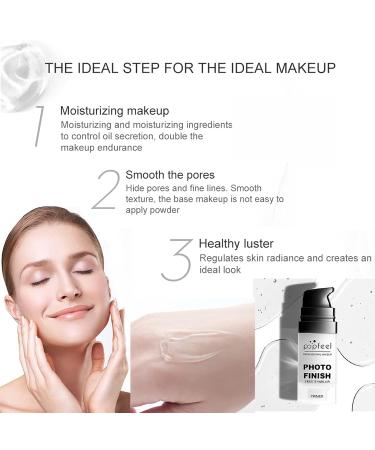 Roseflower 25-Part Professional Makeup Set | Complete Cosmetic Starter Kit with Portable Bag | Perfect Gift for Beauty Lovers - Kit004b - Buy Online on GoSupps.com