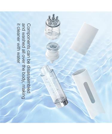 Small Scalp Slicer Head Oil Roller Ball Massage Comb - Hair Care Tool for Soothing Scalp & Enhanced Hair Health - Buy Online on GoSupps.com