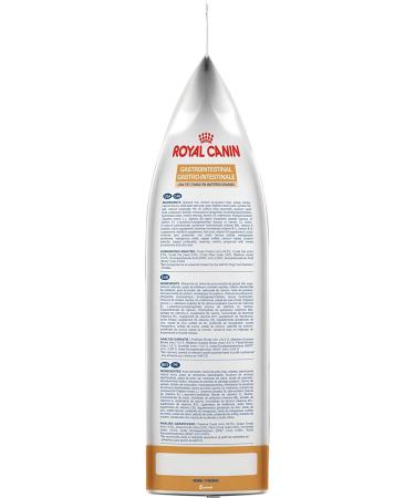 Royal Canin Veterinary Diet Gastrointestinal Low Fat LF Dry Dog Food 1.5 lb - Best for Digestive Health - Buy Online on GoSupps.com