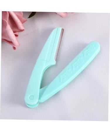 Frcolor 6-Piece Facial Razor Set - Men's & Women's Eyebrow Trimmers & Face Razors for Smooth Skin - Buy Online on GoSupps.com