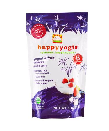 YGRT MELTS OG MIXED BERRY pack of 18