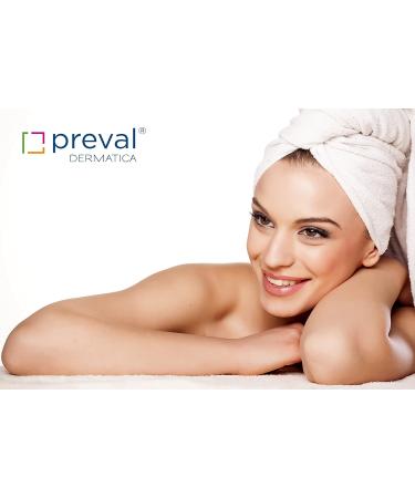 Preval Lipojoba Shampoo 200 milliliter - Buy Online on GoSupps.com