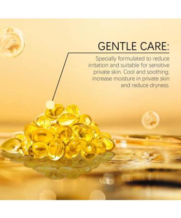 Buy Bee Venom Ginger Oil Capsules - Natural Vaginal Tightening & Repair - 2 Bags for Women - Buy Online on GoSupps.com