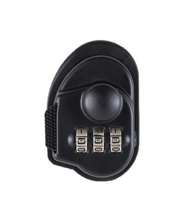 FSDC-TL4379RCB California DOJ-Approved Combination Trigger Gun Lock