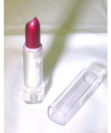 NICKA K LIPSTICK WITH VITAMIN E BORDEAUX #905