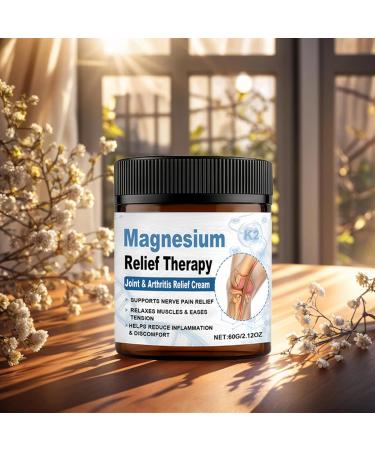  Holdes Joint Cream - 60 Grams of Non-Greasy Balm/Ointment Soothing and Muscle Relaxing Cream - For Women Adults the Elderly Seniors Joint Care - Buy Online on GoSupps.com