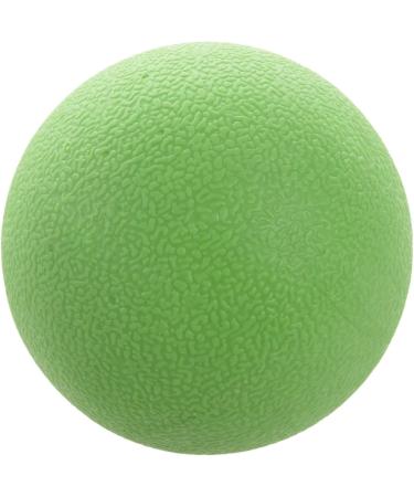Seprendi Portable Fitness Ball for Muscle & Foot Exercise - Green Relaxation Massager for Body Tiredness - Buy Online on GoSupps.com