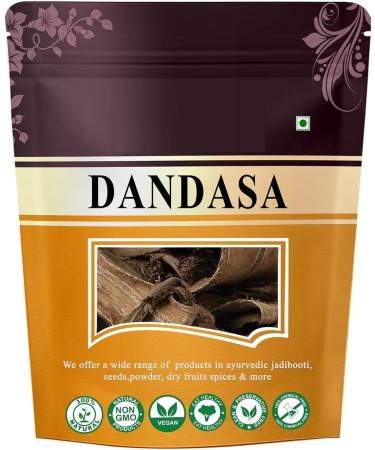 HK Dandasa 100g - Datoon - Juglans - Walnut peel (helps whiten teeth) |