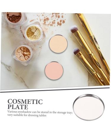  FOYTOKI Compact Storage Box for 20 Eyeshadows and Lipsticks - Buy Online on GoSupps.com