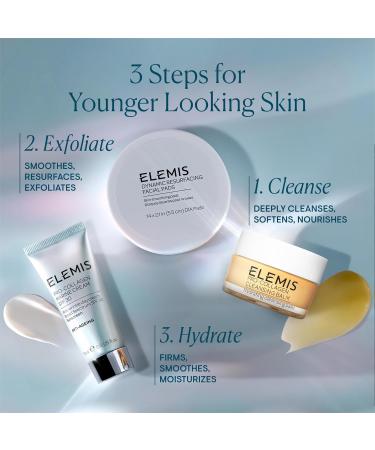 ELEMIS Pro-Collagen Cleansing Balm Makeup Remover Hydrating Facial Cleanser Oil Cleanser Oil Makeup Remover Deep Cleanse 20g Original New - Buy Online on GoSupps.com