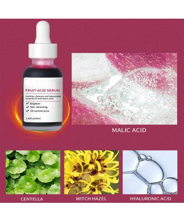  Pemarlis 2PCS Brightening Serum to Remove Dark Spots Oil Corrective Serum for Face and Body for Skin Treatment Against Acne and Pimple Marks - Buy Online on GoSupps.com