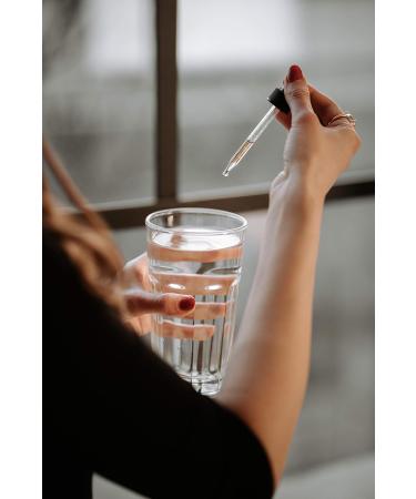 Hawaii Pharm Guggul Extract - Alcohol-Free Commiphora Mukul Liquid Glycerite (60 ml) | International Shipping Available - Buy Online on GoSupps.com