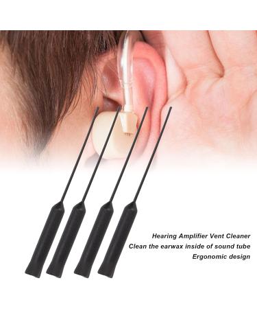 Portable Hearing Amplifier Cleaner for Elderly | Safe Ventilation Cleaning Solution - International Shipping - Buy Online on GoSupps.com