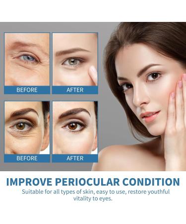 Marine Collagen Eye Patches - Under Eye Patches - Moisturizing Eye Masks for Dark Circle - Under Eye Gel Patches - Fading Fine Lines and Firming Skin - Brightening Eyes - Buy Online on GoSupps.com