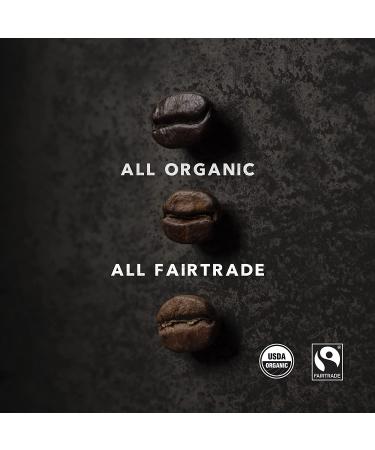 Kicking Horse Coffee Decaf Swiss Water Process Dark Roast Whole Bean 2.2lb - Certified Organic Fairtrade Kosher 35.2oz Decaf - Dark Roast 2.2lb (Pack of 1) - Buy Online on GoSupps.com