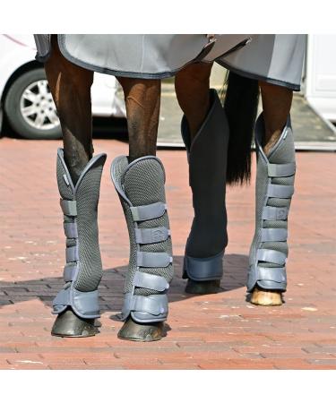 Busse Transport gaiters 3D Air Effect