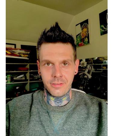 Self Ear Piercing Kits 4 Pack Ear Piercing Gun with Black Earrings for Boys & Girls | Safe & Easy DIY Tool for Home Use - Buy Online on GoSupps.com