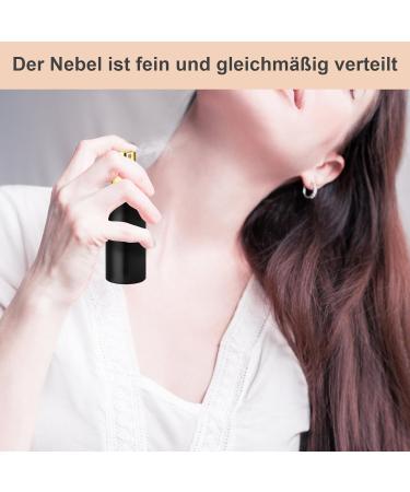 Omsscun Perfume Atomiser 100 ml - Buy Online on GoSupps.com